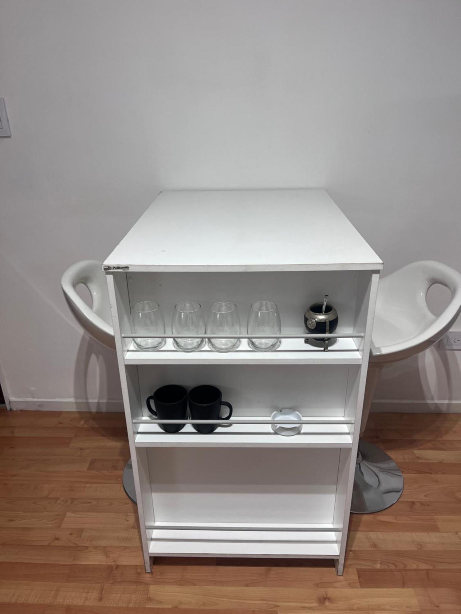Monoambiente Palermo Soho Apartment - Buenos Aires, Buenos Aires