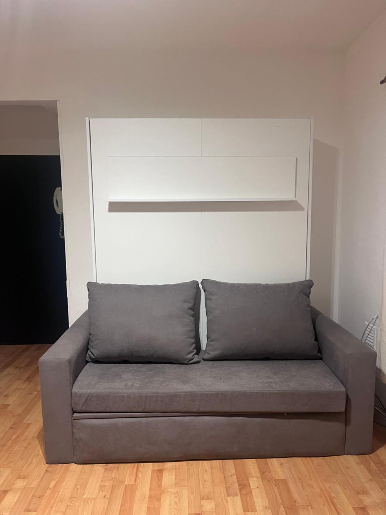 Monoambiente Palermo Soho Apartment - Buenos Aires — Photos 2